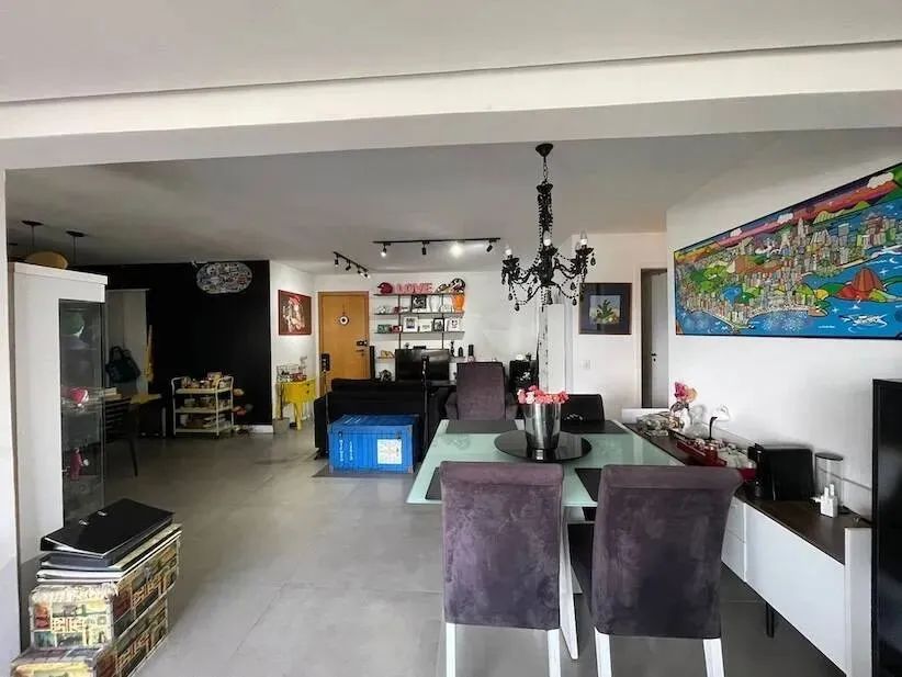 Peninsula, Fit, 2 Quartos, 105m2, Decorado, Barra da Tijuca - Foto 3