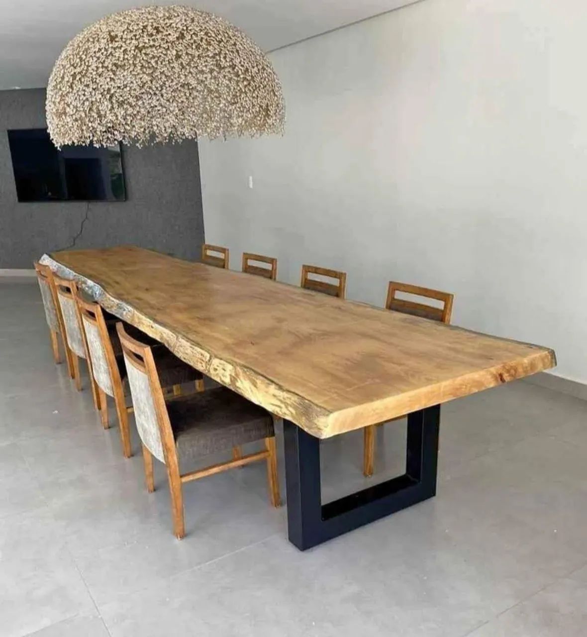Mesas de Cascata Luxuosas - Feitas sob Medida e Exclusivas - Foto 4