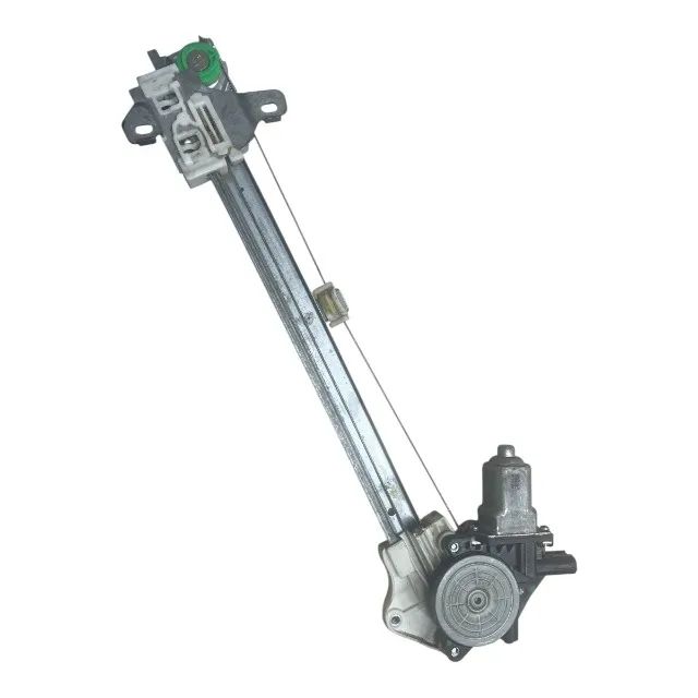 Maquina Vidro Traseiro Direito Honda Civic 2012 a 2015