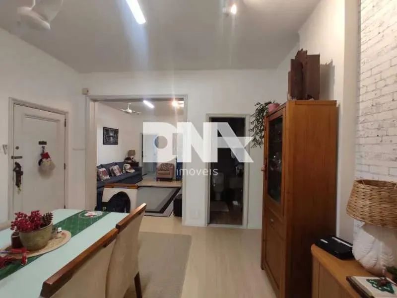 Apartamento - / Residencial / Copacabana - Foto 5