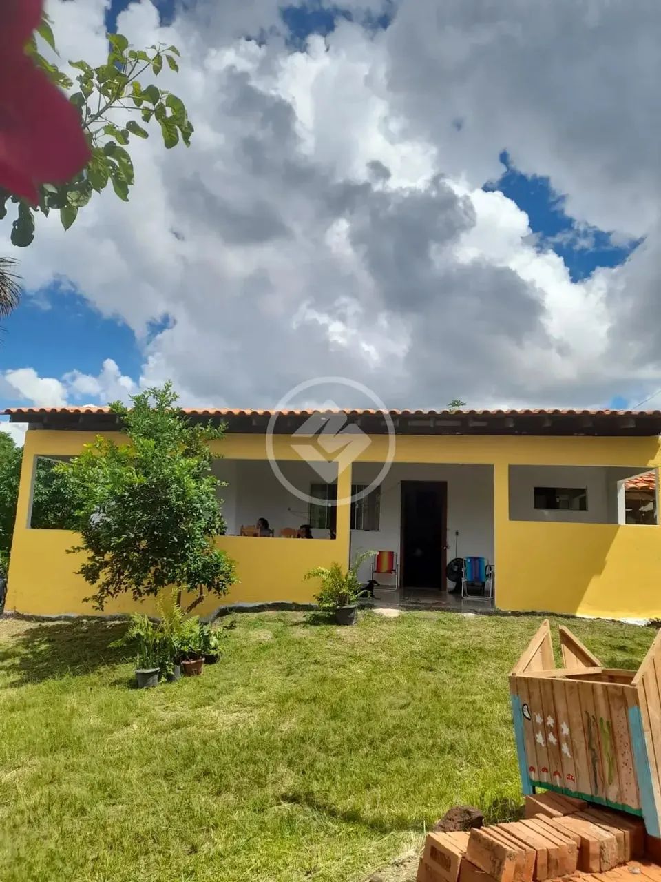 Casa na Chapada dos Guimaraes codigo: 90693
