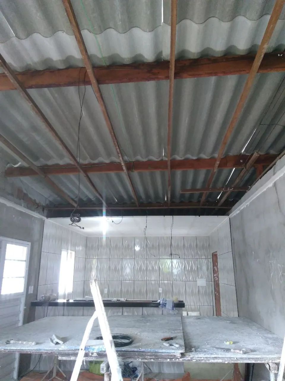 Forro de gesso  - Foto 2