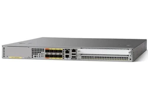 Roteadores de serviços de agregação Cisco ASR 1000x  - Foto 2