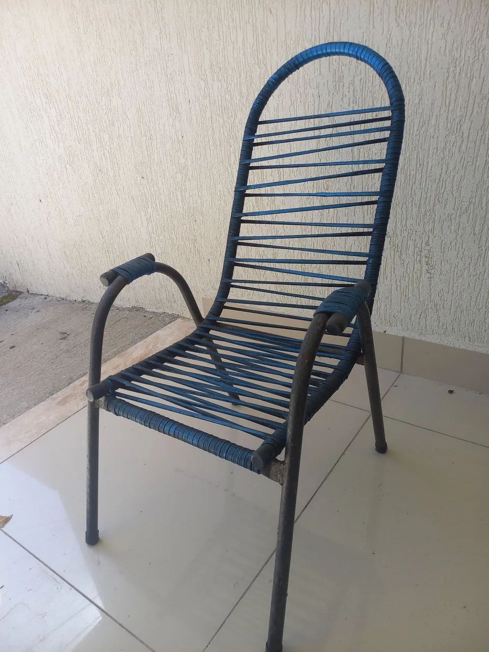 Cadeira de descanso infantil 