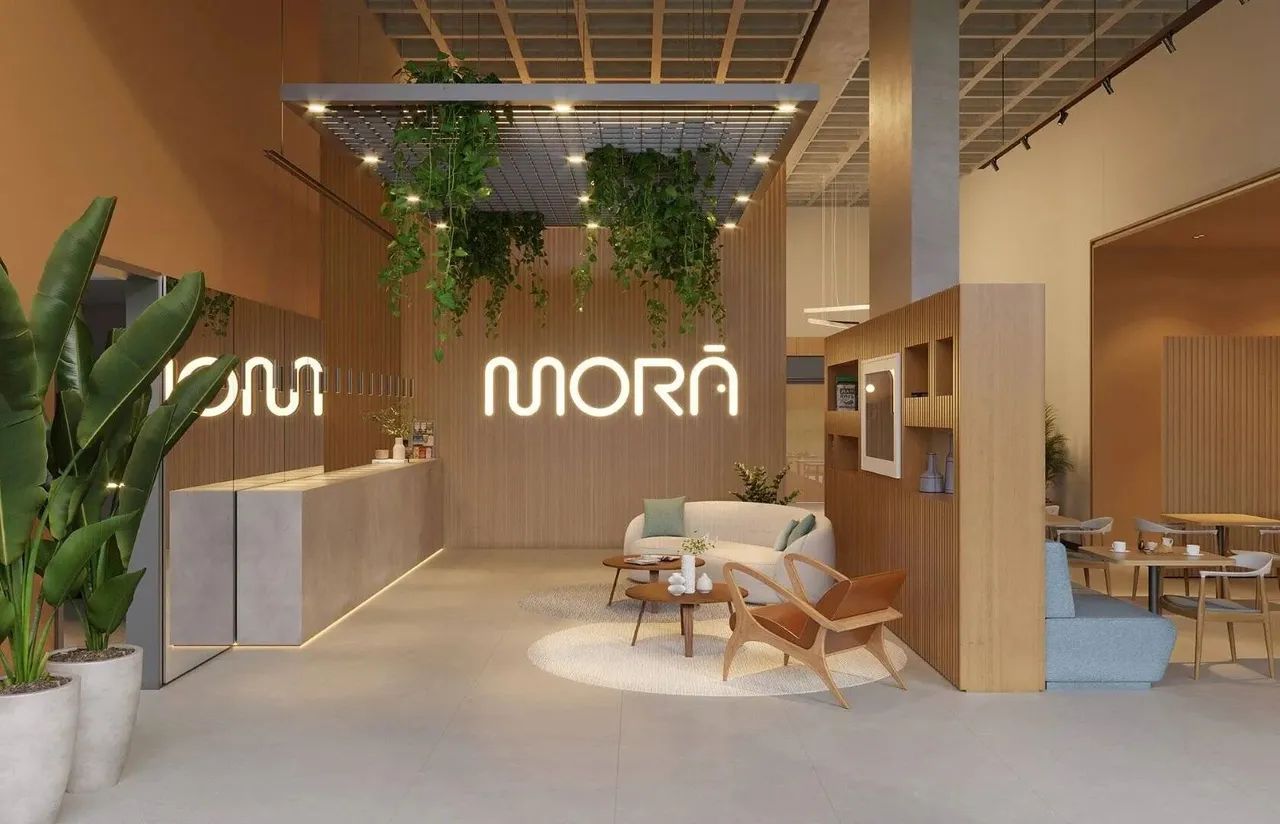 Studios e apartamentos Modernos no Centro! Preço Imperdível - Foto 4