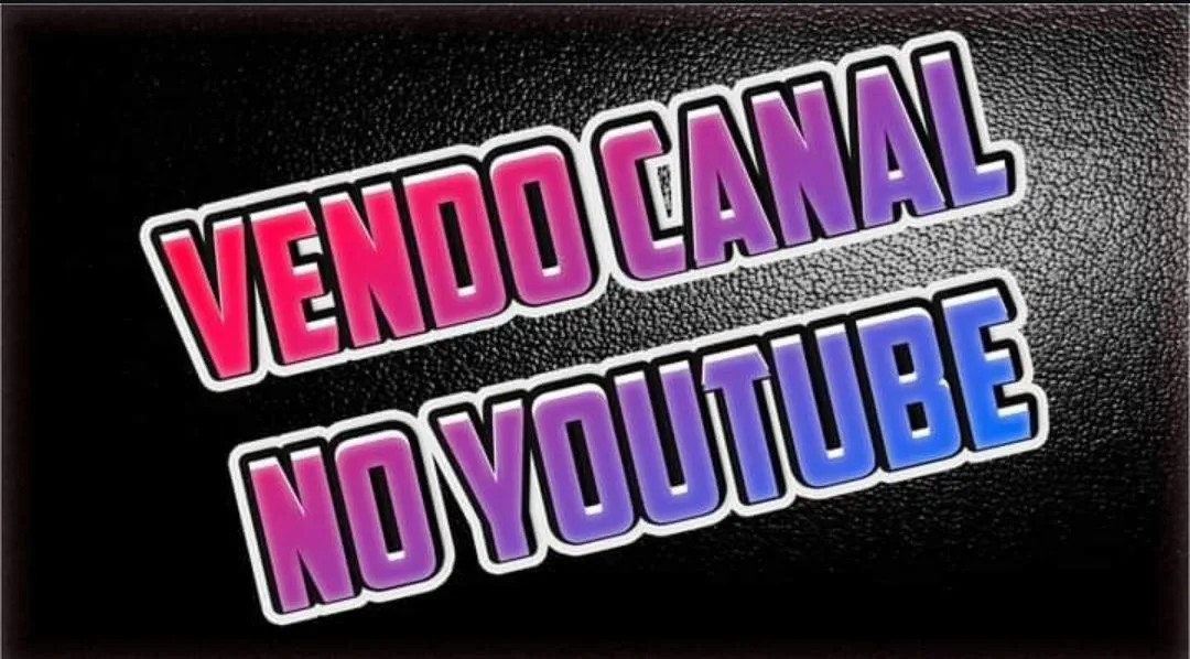 Canal Youtube