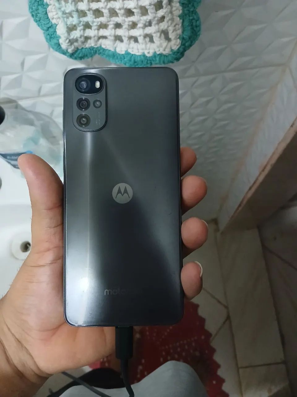 Motorola g22 - Foto 3