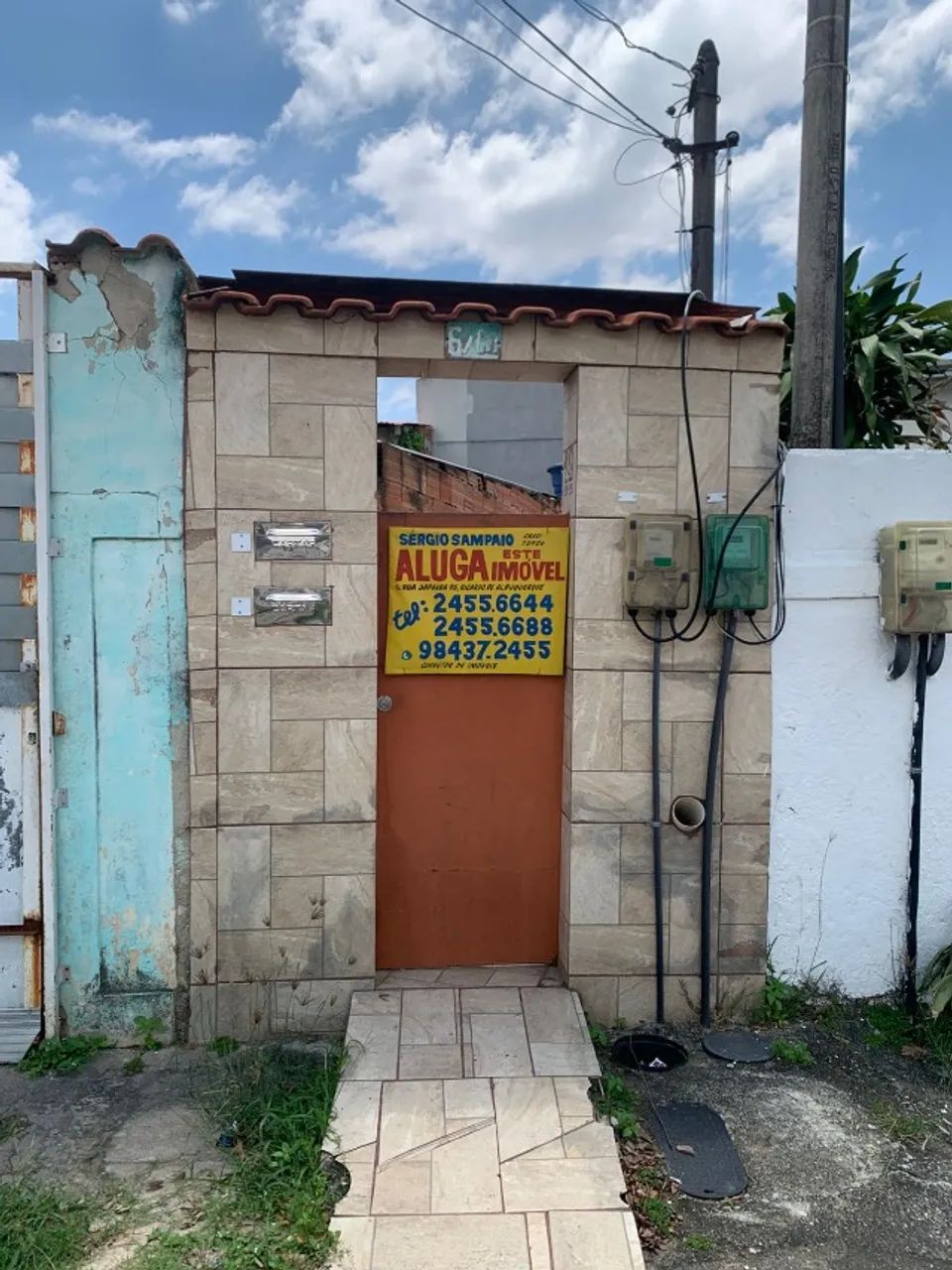 Casa com 1 quarto em Marechal Hermes - Foto 5