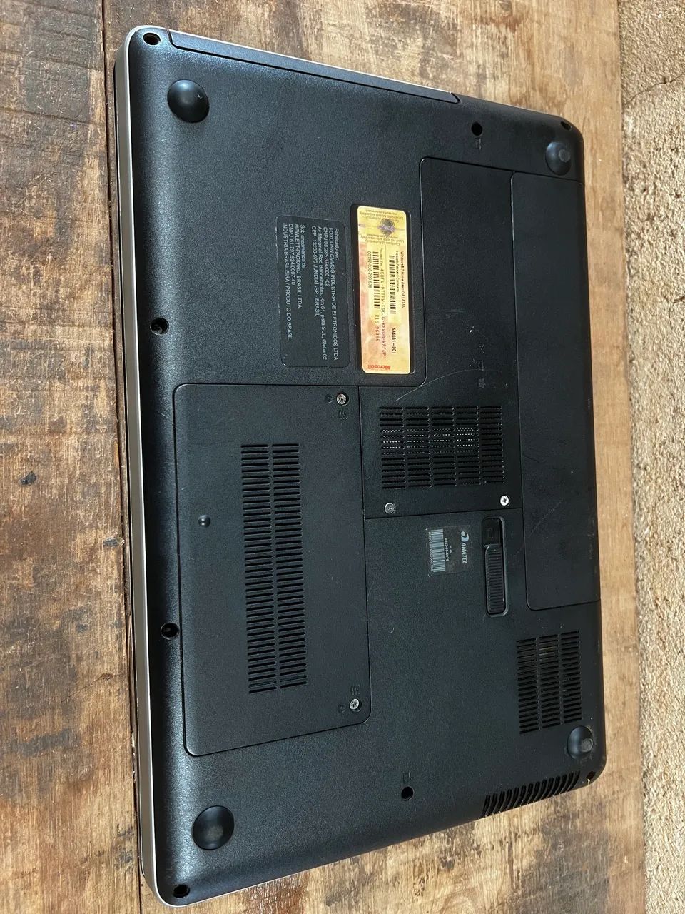 Notebook HP G42 - Foto 3