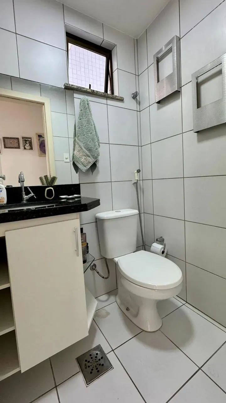 Apartamento para aluguel no Jardins de Toscana, Calhau - São Luís - MA - Foto 4