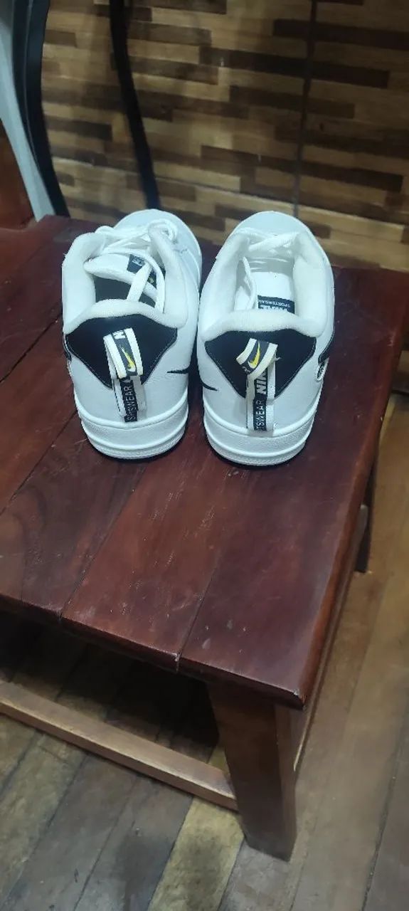 Tênis unissex  - Foto 3