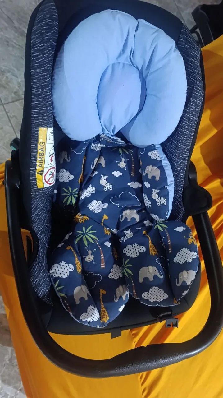 Cadeira  de bebê cosco