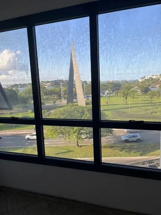 Sala Comercial Enseada do Suá, Garagem Privativa, Frente ao Mar Vista Panorâmica. - Foto 5