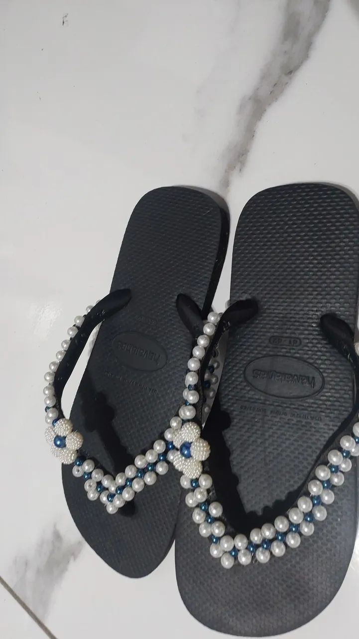 Sandália  havaianas  - Foto 3