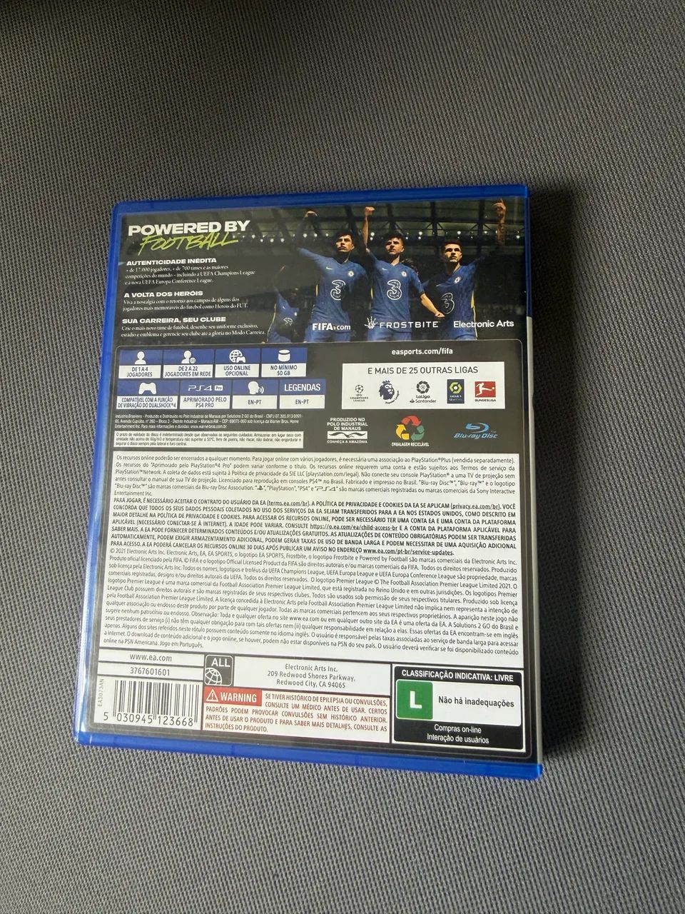 FIFA 22 Ps464303754906498120