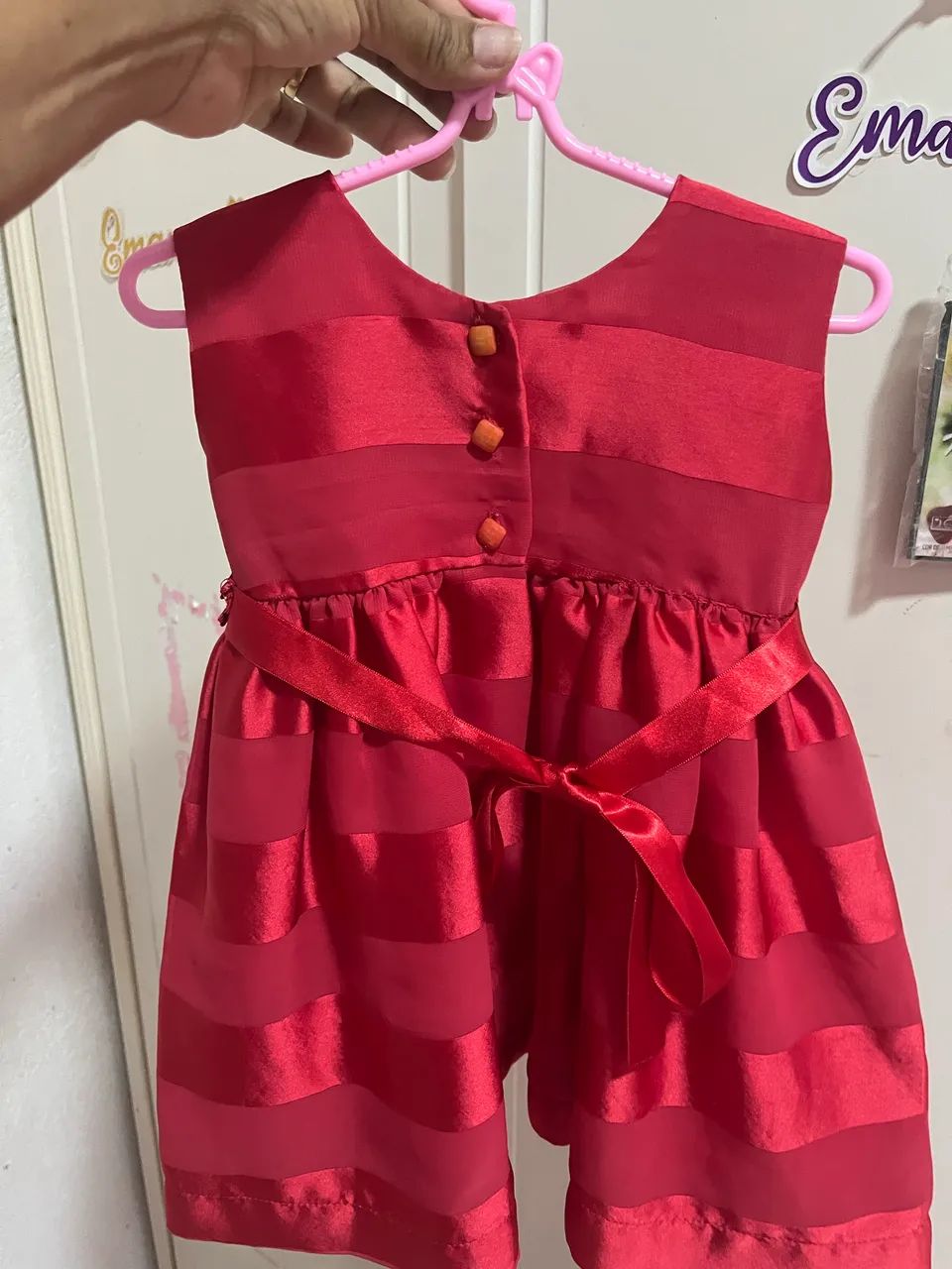 Vestido maluzinha  - Foto 5