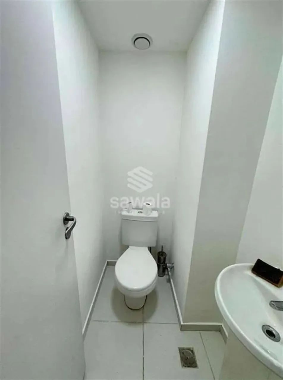 Absoluto Businnes Towers - Comercial/industrial