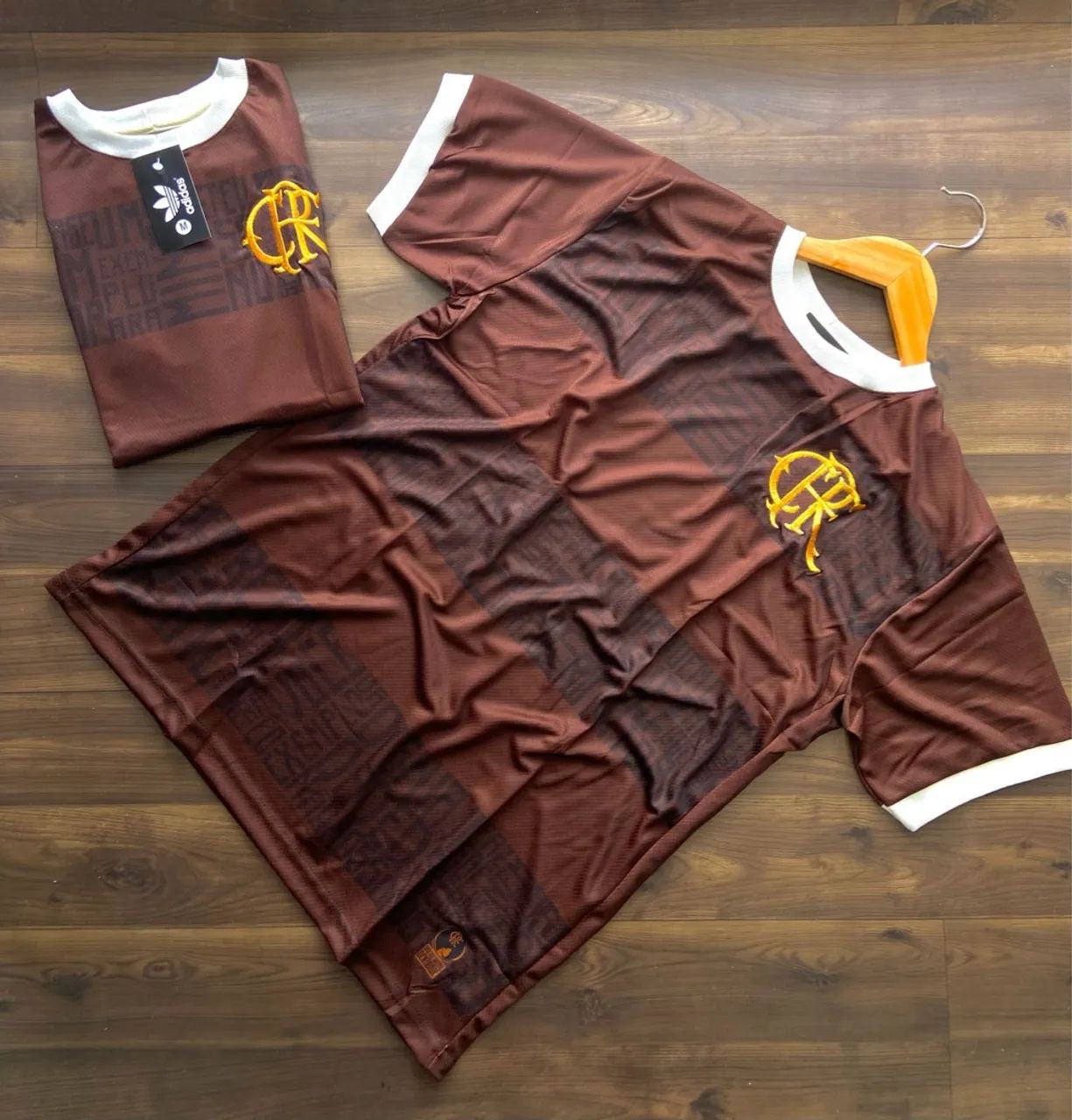 CAMISAS DE TIME  - Foto 3