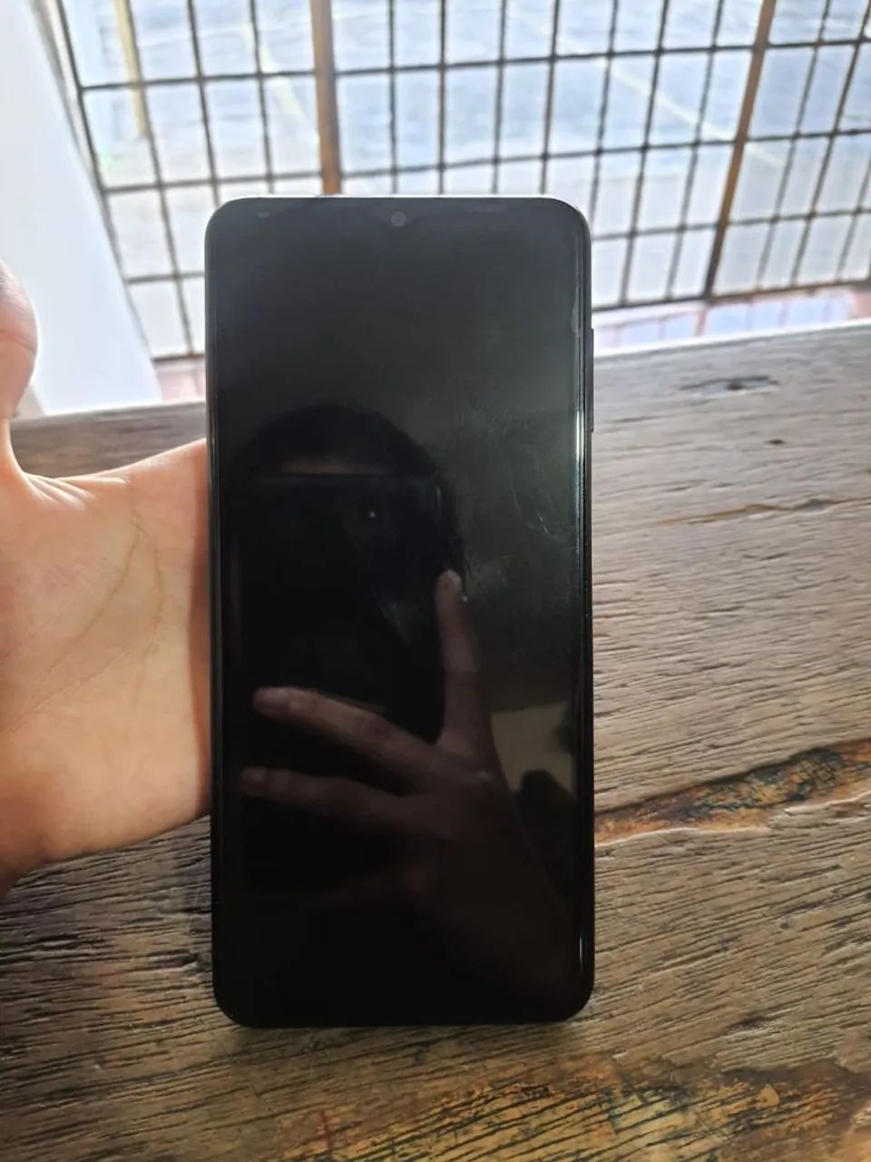 Vendo  GALAXY A04S   *) - Foto 2