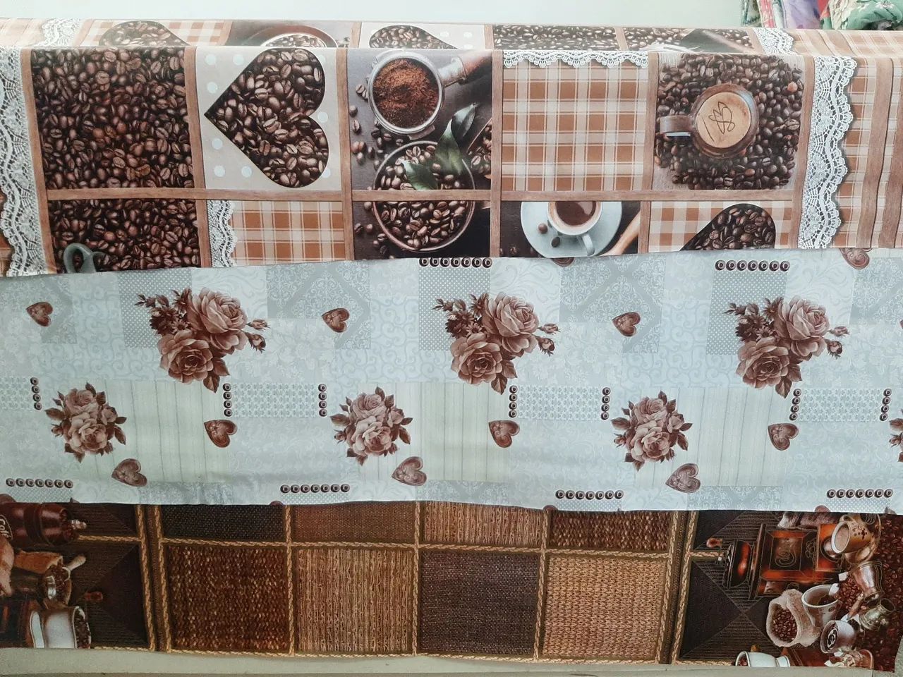Plastico Térmico para Mesa.  Oferta  - Foto 3