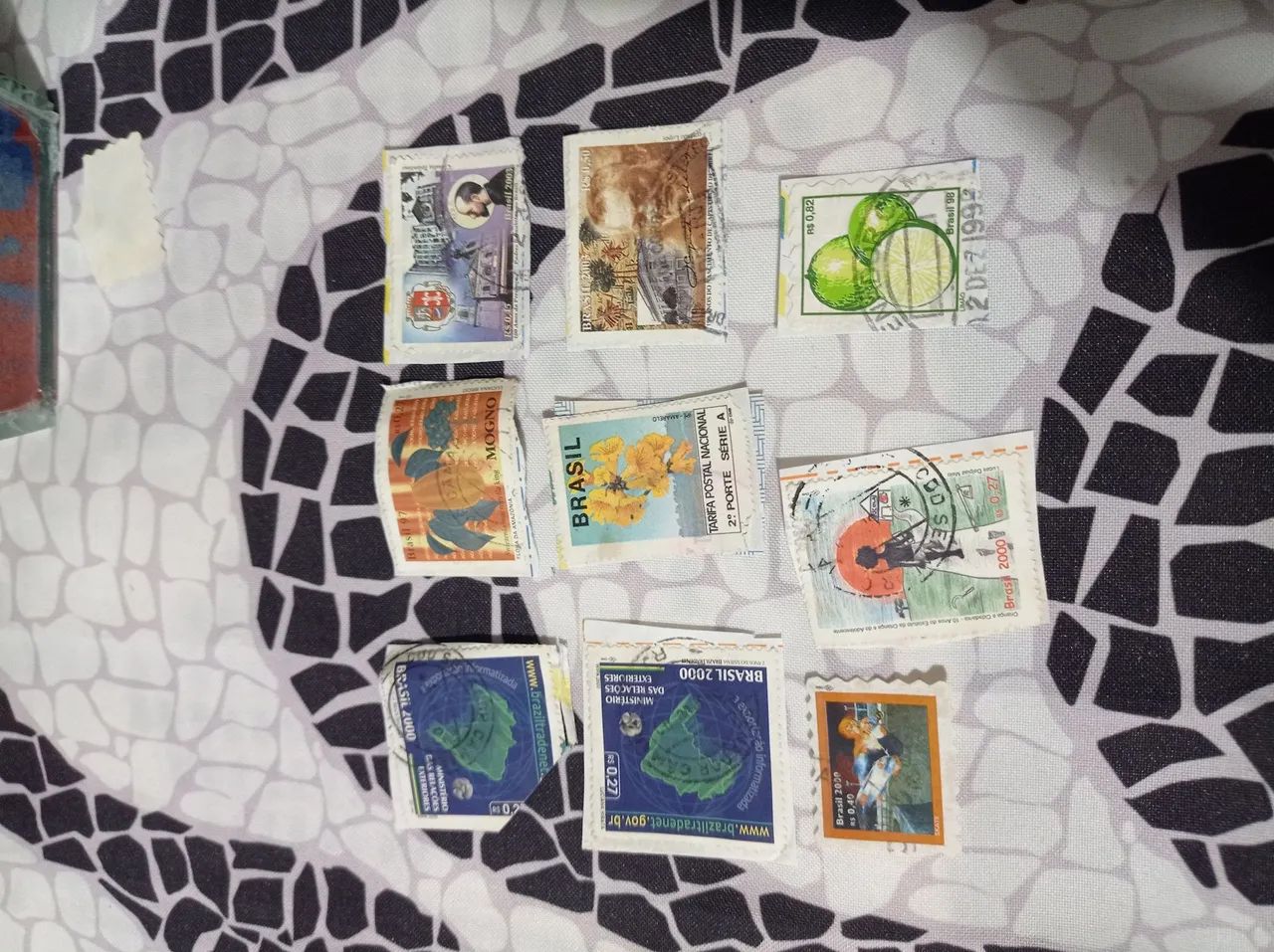 Selos 64962158140163123