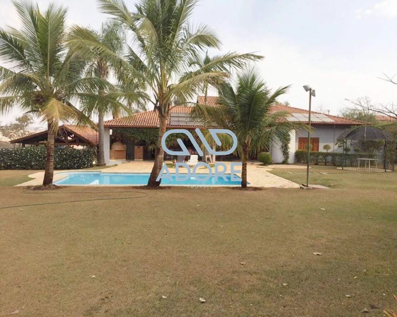 Casa para venda ou locação no Condomínio Moradas São Luiz - Salto/SP - Foto 3