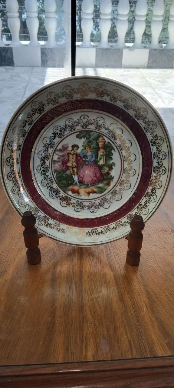 Pratas antigos  - Foto 2