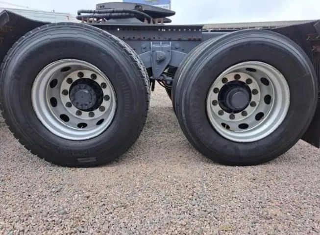 volvo fh 440 6x2 2011/11 - Foto 13