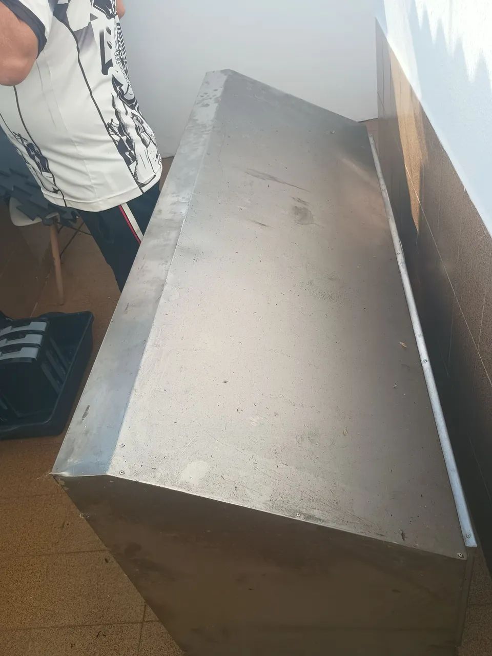 Coifa exaustor  - Foto 2