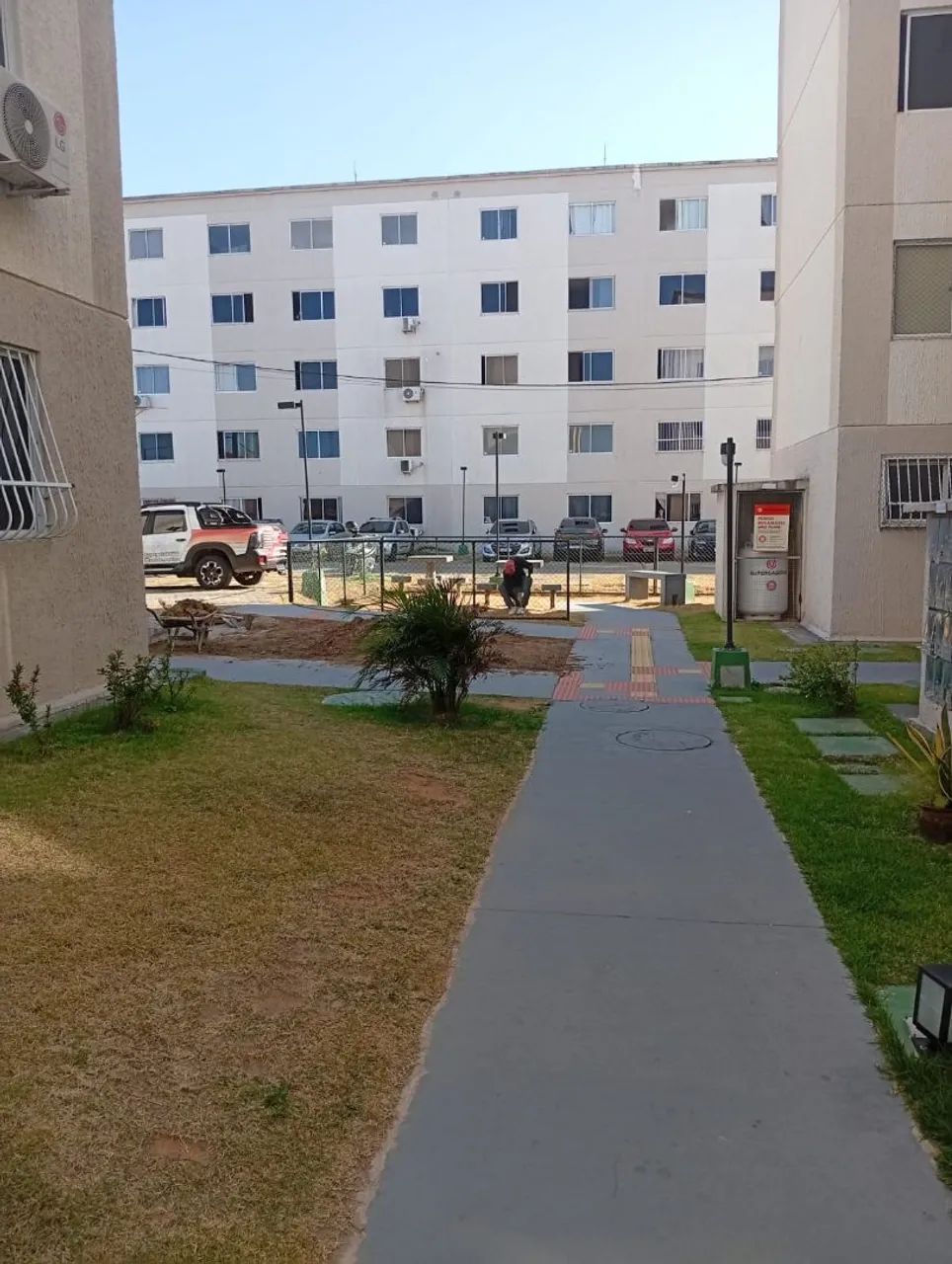 Foto - Fortaleza - Mondubim