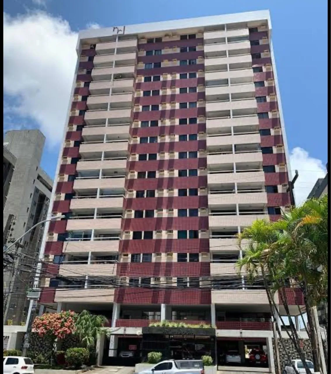 Alugo apartamento na Madalena, 3 quartos, 2 vagas de garagem, 109m