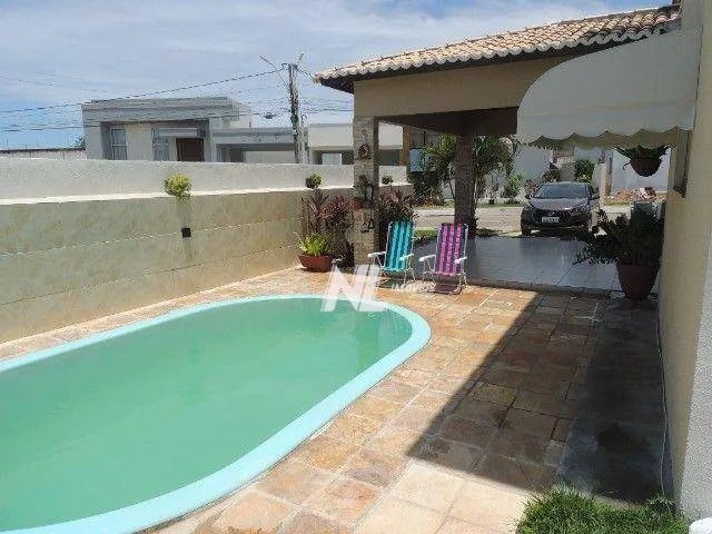OPORTUNIDADE - Casa duplex com 5quartos, piscina, 4vagas de garagem - Foto 5