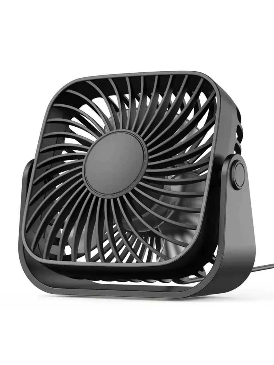 Mini ventilador USB 