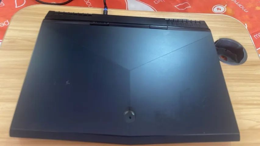 Notebook Alienware M15 I7 8gen Gtx1070  - Foto 3