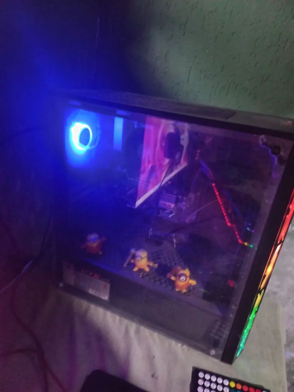 PC gamaer 64842048355587121