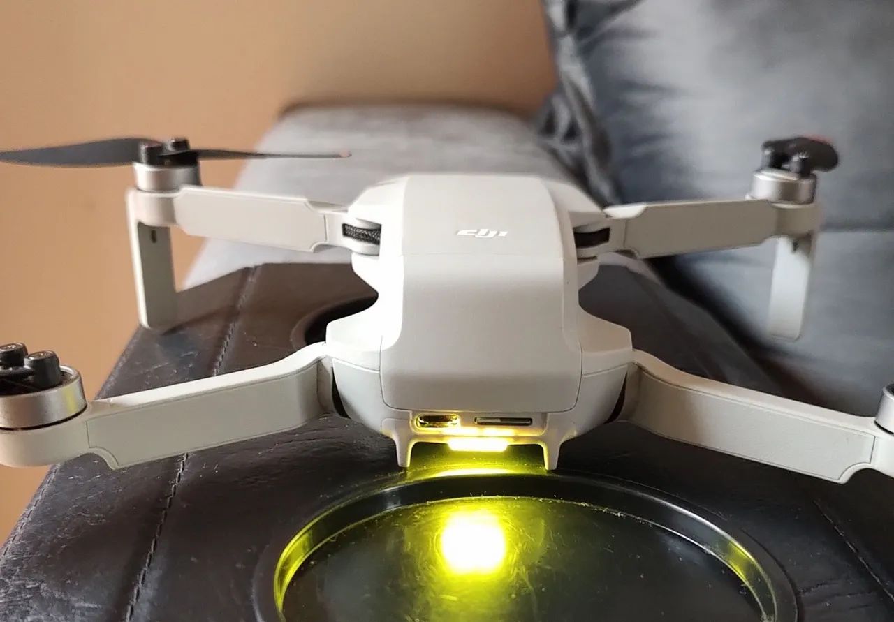 Drone mini 2 