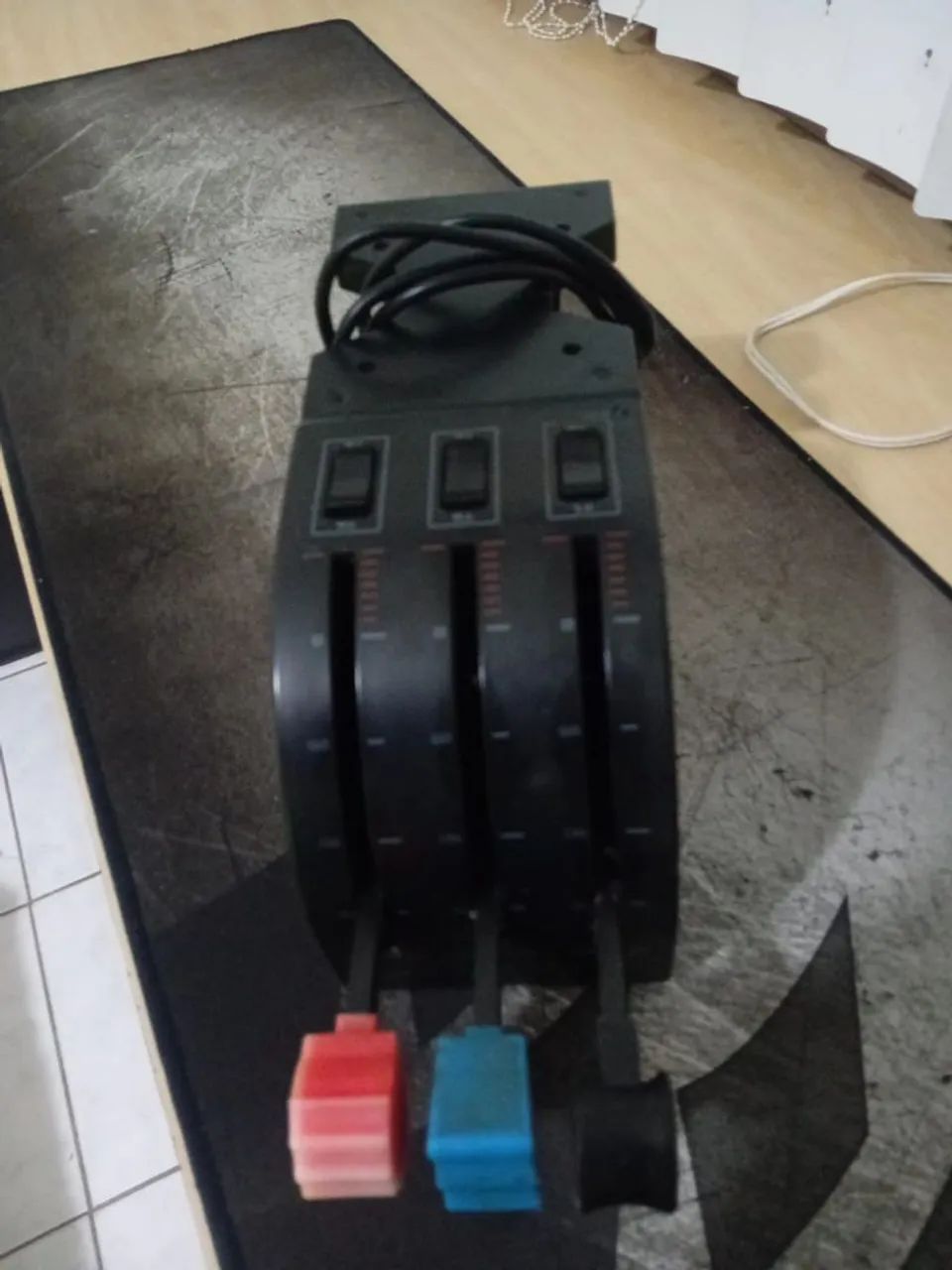 Simulador de avião  - Foto 3