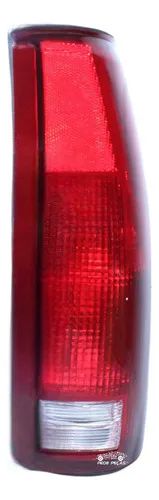 Lanterna Chevrolet Silverado 1997 1998 1999 2000 2001 2002 - Foto 4