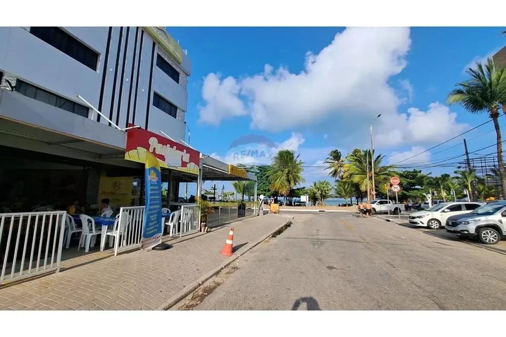 Ponto Comercial na orla da Praia do Bessa