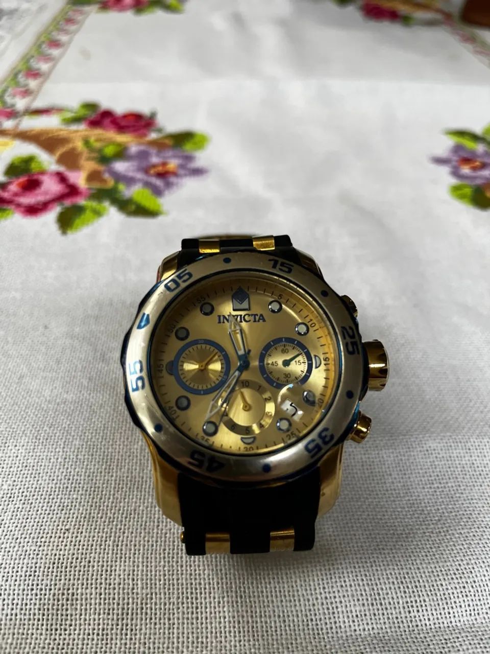 Relógio Invicta Original  - Foto 2