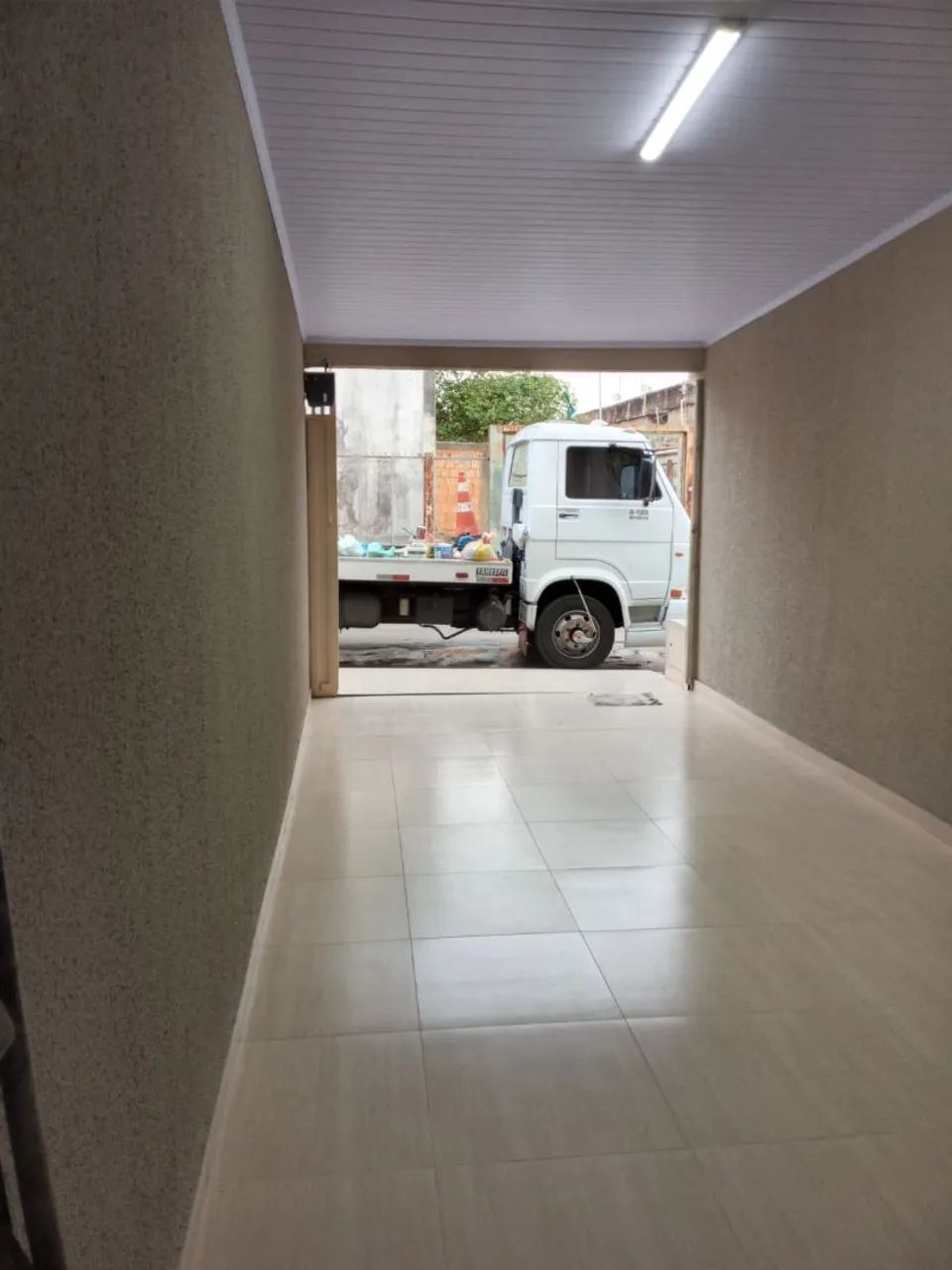 Foto - Novo Gama - Núcleo Habitacional Novo Gama