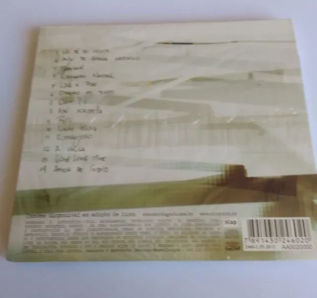 Cd Maria Gadú - Foto 3