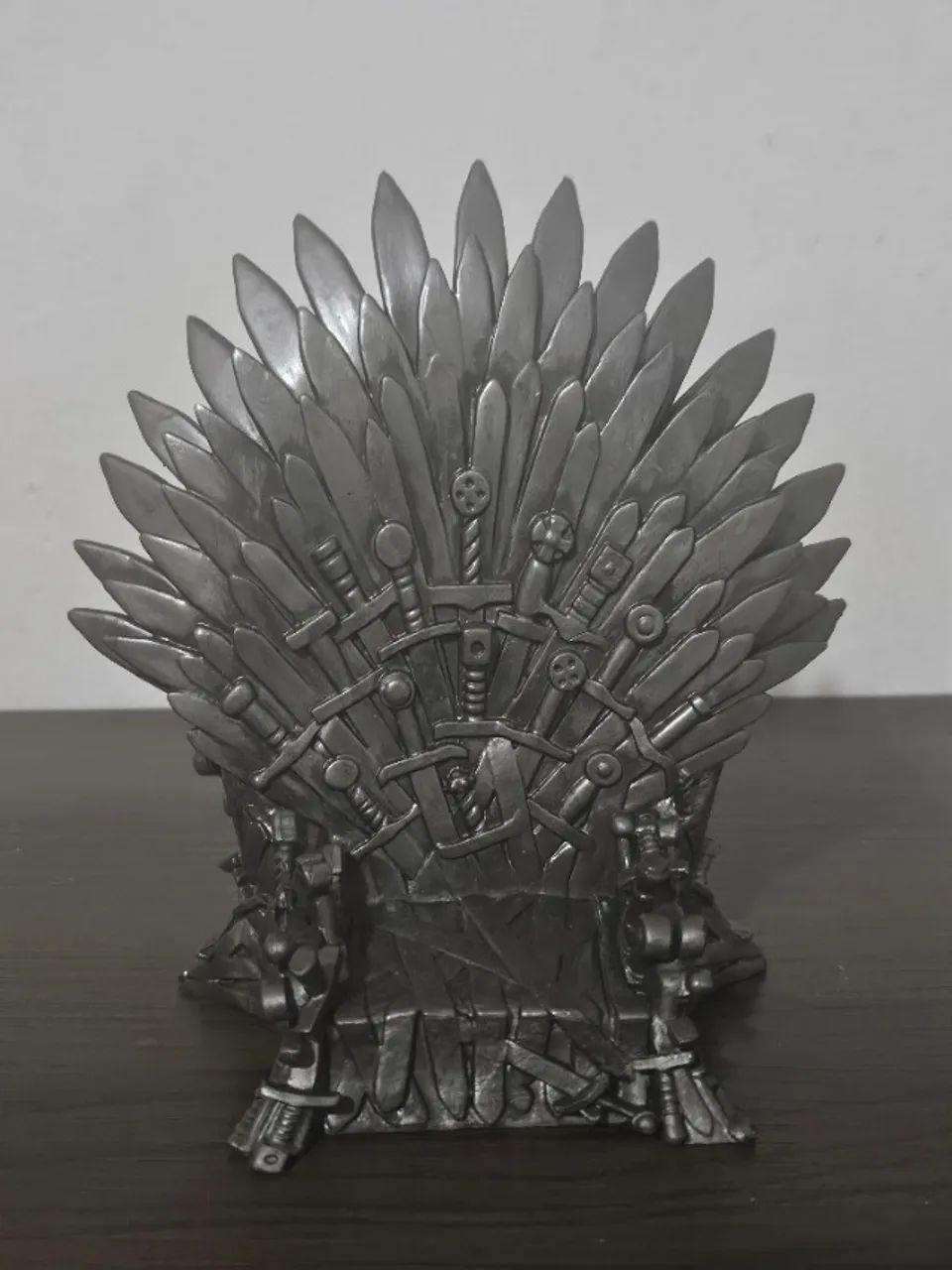 Funko Pop Iron Throne 38 Game Of Thrones - Foto 4