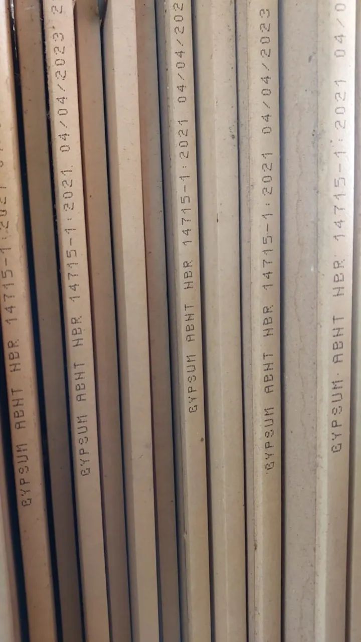 Placa de Drywall64840817539587122