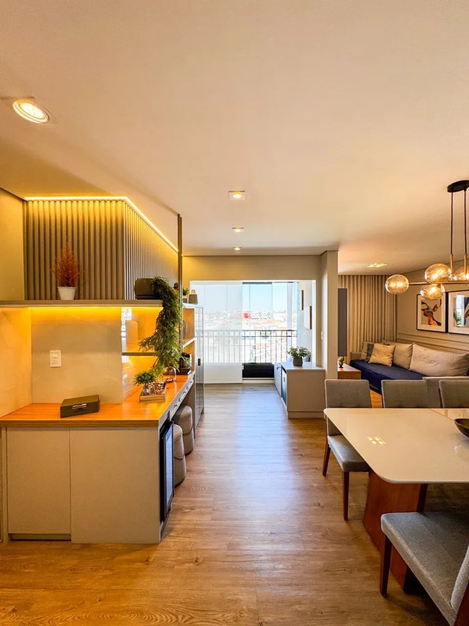 Foto - Americana - Jardim Terramérica II