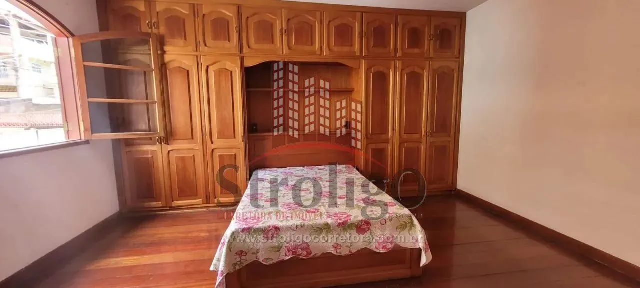 C516 Casa ampla com 3 quartos com terraço, Perissê- Nova Friburgo-RJ - Foto 5