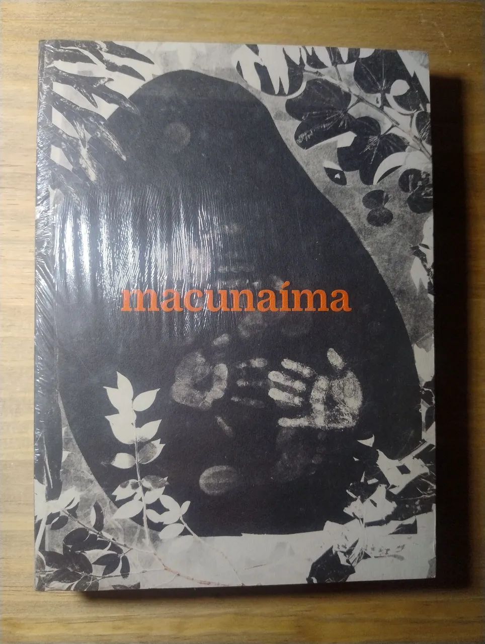 Macunaíma - Mário de Andrade. LACRADO!!!!