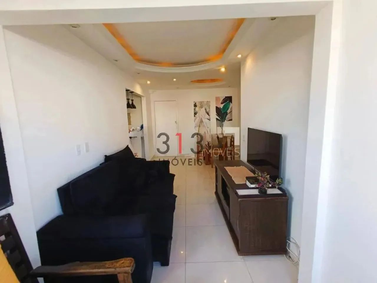 127969 Apartamento 2 Quartos no Recreio Reformado Pronto pra Morar 128205 Condominio Barra
