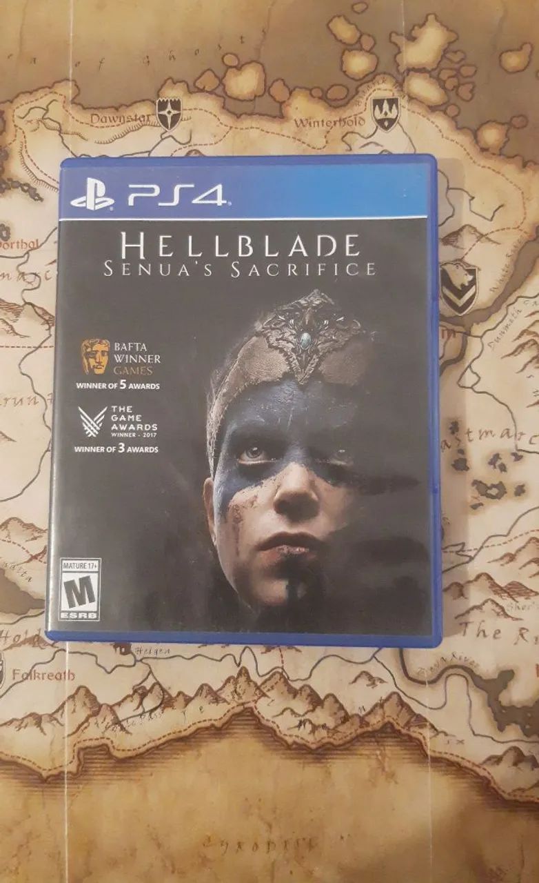Jogo ps4 frete grátis 
