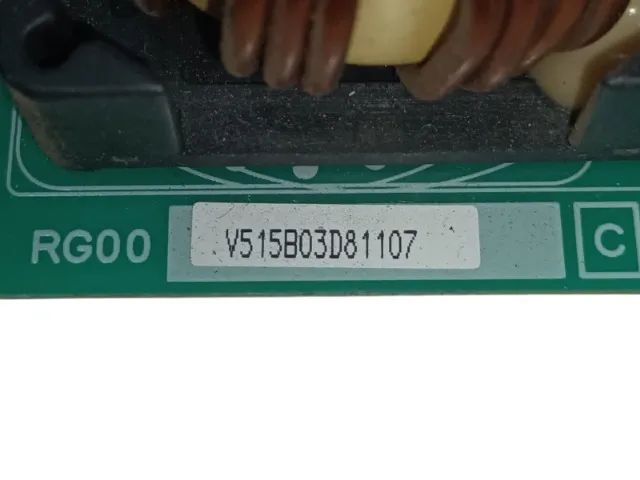 Placa para Ar-condicionado - Mitsubishi (RG00) Mr. Slim - Foto 2
